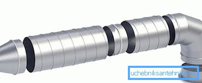 Przykład liczby połączeń w jednym potoku Przykład liczby połączeń w jednym potoku