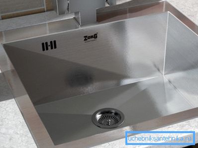Przykład instalacji blatu Przykład instalacji blatu