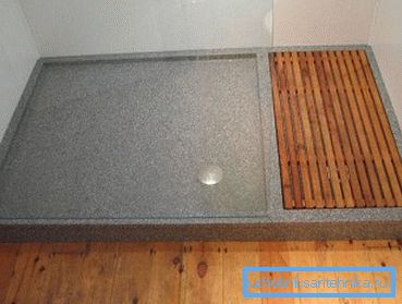 Adaptacja ze sztucznego kamienia. Adaptacja ze sztucznego kamienia.