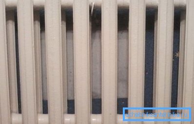 Baterie żeliwne, które są nam znane, należą już do przeszłości. Baterie żeliwne, które są nam znane, należą już do przeszłości.