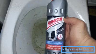 Chemia czyszcząca Chemia czyszcząca
