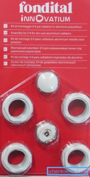 Produkty włoskiego koncernu Fondital są dobrze znane ze swojej jakości.