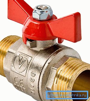 Produkty marki Valtec z zewnętrznymi gwintami po obu stronach Produkty marki Valtec z zewnętrznymi gwintami po obu stronach
