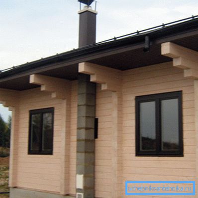 Projektowanie kominów wykonanych z ceramiki zewnętrznej Projektowanie kominów wykonanych z ceramiki zewnętrznej