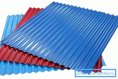 Decking