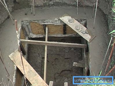 Proces betonowania ścian Proces betonowania ścian
