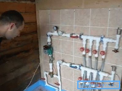 Sprawdzenie działania systemu - obowiązkowy krok instalacji