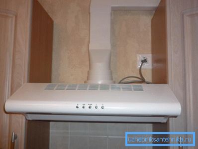 Prostokątny przewód powietrzny do instalacji domowej