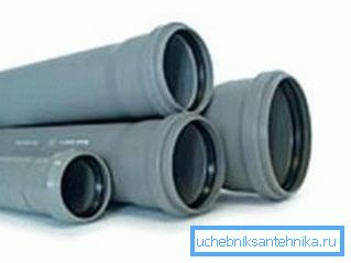 Wyroby z PCW dla sieci wewnętrznych 50 i 75 mm Wyroby z PCW dla sieci wewnętrznych 50 i 75 mm