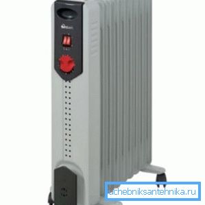 Grzejniki o mocy 1,5 kW - najbardziej popularna i popularna opcja Grzejniki o mocy 1,5 kW - najbardziej popularna i popularna opcja