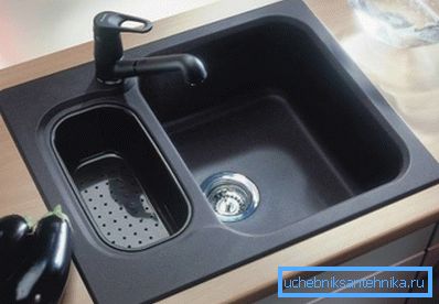 Ceramiczny granitowy zlew utrzyma się pod własnym ciężarem. Ceramiczny granitowy zlew utrzyma się pod własnym ciężarem.