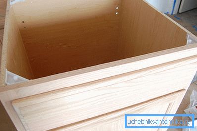 Zastanów się, jak możesz zmontować stół pod zlewem w łazience własnymi rękami. Zastanów się, jak możesz zmontować stół pod zlewem w łazience własnymi rękami.