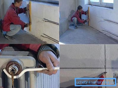 Układ i instalacja elementów złącznych Układ i instalacja elementów złącznych