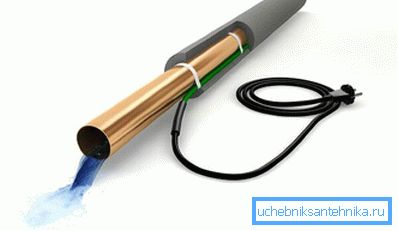 Energią elektryczną Energią elektryczną