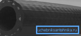 Wyroby gumowe wykonują doskonałą pracę przy dużych obciążeniach ciśnieniowych. Wyroby gumowe wykonują doskonałą pracę przy dużych obciążeniach ciśnieniowych.