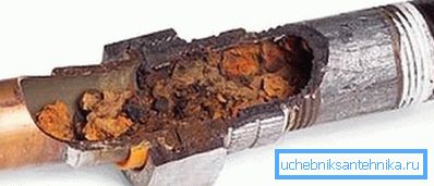 Wynik łączenia niekompatybilnych metali Wynik łączenia niekompatybilnych metali