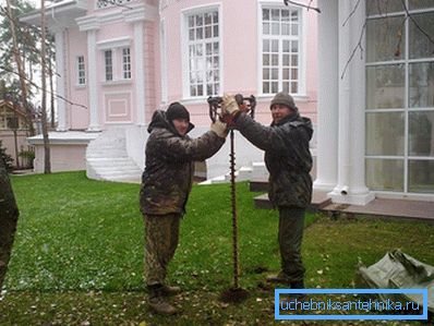 Ręczne wiercenie Ręczne wiercenie
