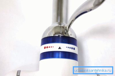 Gałka regulacji nagrzewnicy Gałka regulacji nagrzewnicy