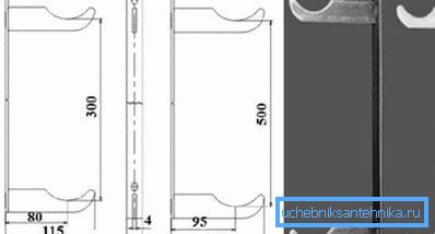 Dzięki takim zapięciom pokazanym na zdjęciu, instalacja produktów z żeliwa jest kilkakrotnie ułatwiona. Dzięki takim zapięciom pokazanym na zdjęciu, instalacja produktów z żeliwa jest kilkakrotnie ułatwiona.