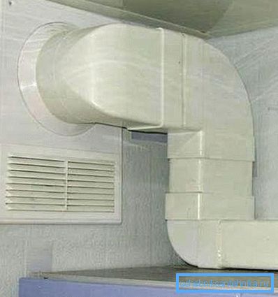 Pod względem instalacji preferowany jest kanał profilowany. Pod względem instalacji preferowany jest kanał profilowany.