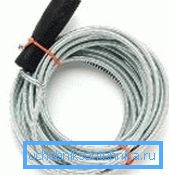 Domowy kabel do walki z blokadami Domowy kabel do walki z blokadami