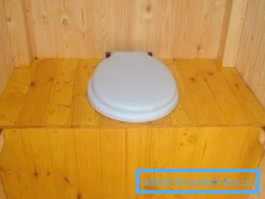 Miska muszli domowej roboty drewna