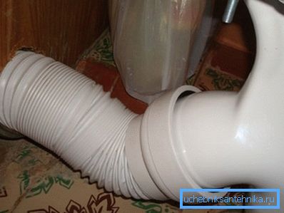 Samodzielna instalacja fletów w toalecie Samodzielna instalacja fletów w toalecie