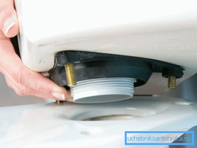 Montaż produktów sanitarnych. Prawidłowo ustawiony podszewka. Montaż produktów sanitarnych. Prawidłowo ustawiony podszewka.