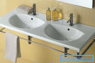 Podwójny model dla dużej rodziny. Podwójny model dla dużej rodziny.