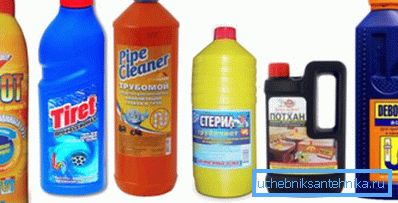 Dziś w sklepach ze sprzętem można znaleźć niezliczoną ilość różnych produktów czyszczących. Dziś w sklepach ze sprzętem można znaleźć niezliczoną ilość różnych produktów czyszczących.