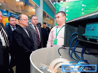 1144 Producent gwarantuje niezawodność szamba