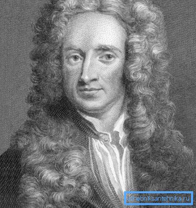 Sir Newton nie wierzył w cuda. Sir Newton nie wierzył w cuda.