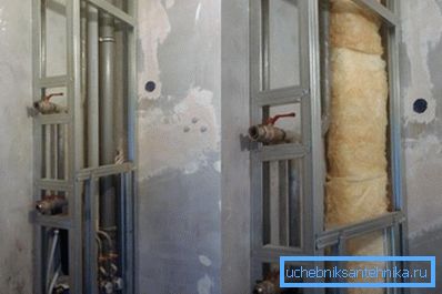 Listwa dźwiękochłonna Listwa dźwiękochłonna