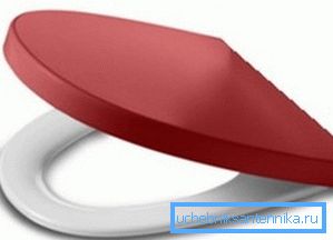 Deska sedesowa - ważny element komfortu Deska sedesowa - ważny element komfortu