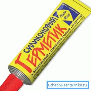 Szczeliwo silikonowe do spoinowania Szczeliwo silikonowe do spoinowania
