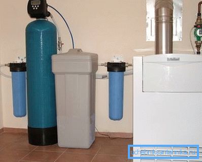 Dobry system filtracji