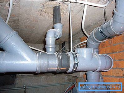 2768 System kanalizacji z PVC