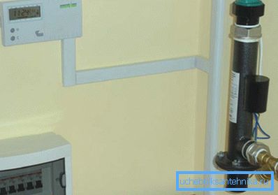 System grzewczy jest kompaktowy i nie zajmuje użytecznych powierzchni. System grzewczy jest kompaktowy i nie zajmuje użytecznych powierzchni.