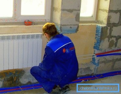 Zaufaj instalacji złożonej instalacji systemów grzewczych w domach wiejskich Zaufaj instalacji złożonej instalacji systemów grzewczych w domach wiejskich