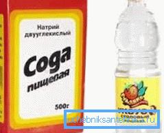Soda i ocet - sprawdzone narzędzia w walce z problemami komunikacji kanalizacyjnej Soda i ocet - sprawdzone narzędzia w walce z problemami komunikacji kanalizacyjnej