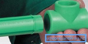 Plastikowe połączenie rurowe Plastikowe połączenie rurowe