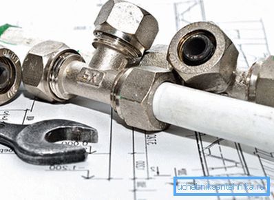 Połączenia rur metalowych Połączenia rur metalowych