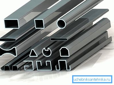 Zakres walcowanych duraluminium Zakres walcowanych duraluminium