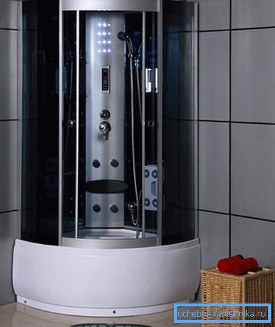 Nowoczesny model ze sterowaniem elektronicznym. Nowoczesny model ze sterowaniem elektronicznym.