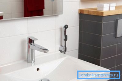 Nowoczesne modele kranów są w stanie zaspokoić wszelkie potrzeby użytkowników instalacji hydraulicznych.