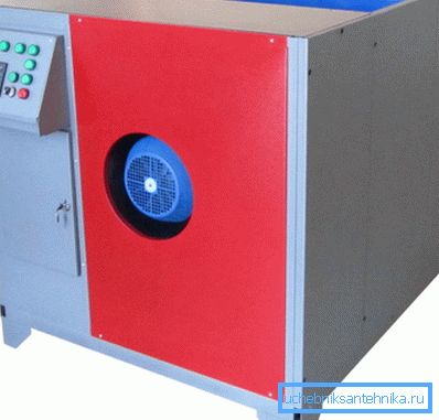 Nowoczesne urządzenia wentylacyjne wyposażone są w elektroniczny system sterowania. Nowoczesne urządzenia wentylacyjne wyposażone są w elektroniczny system sterowania.