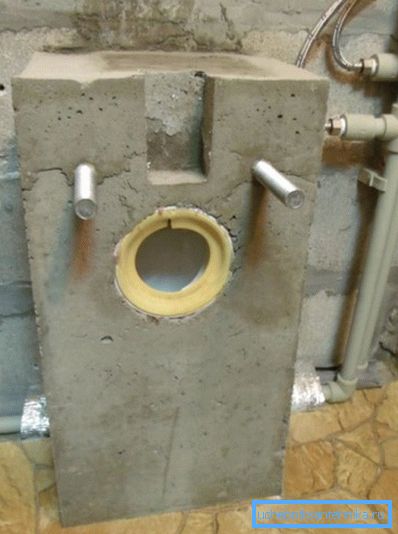 Tworzenie monolitycznej podstawy betonowej Tworzenie monolitycznej podstawy betonowej