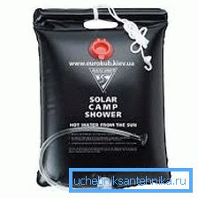 Specjalny system prysznicowy, który można przenosić Specjalny system prysznicowy, który można przenosić