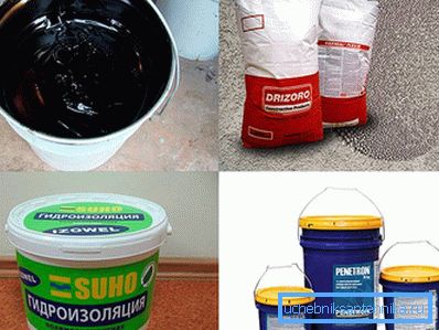 1152 Materiały hydroizolacyjne