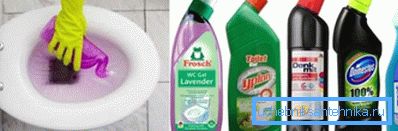 Produkty żelowe są najbardziej wygodne w użyciu. Produkty żelowe są najbardziej wygodne w użyciu.